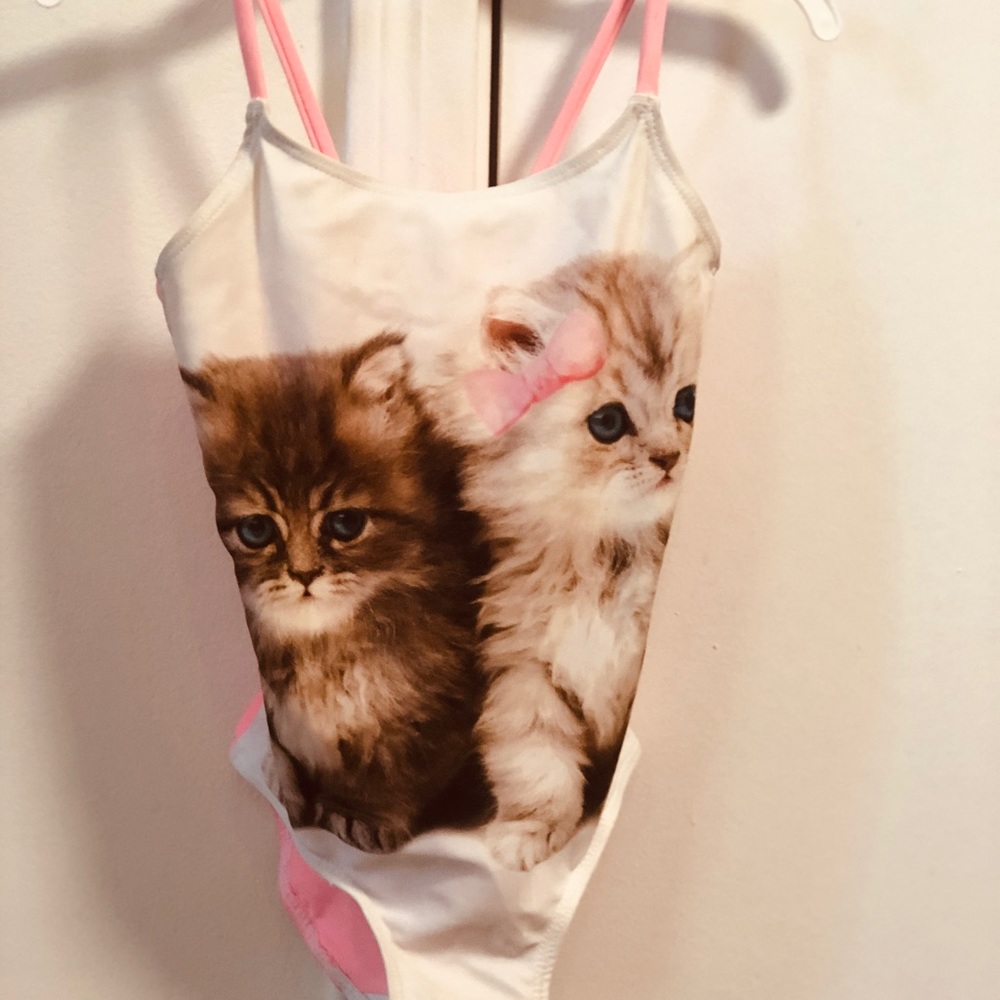Kids bathing suit